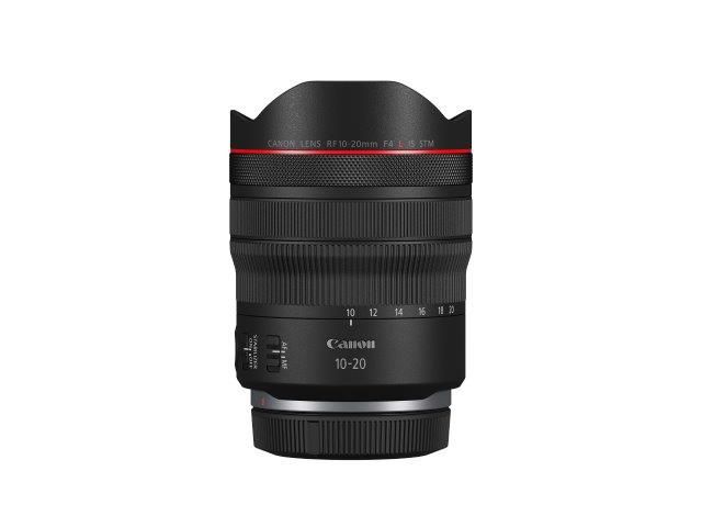 MINIATURA-RF 10-20mm F4L IS STM FRT with cap