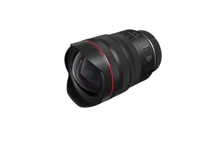 MINIATURA-RF 10-20mm F4L IS STM FSL with cap