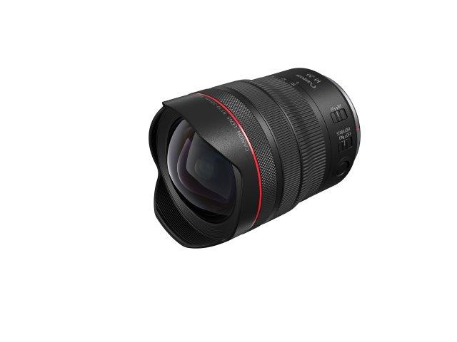 MINIATURA-RF 10-20mm F4L IS STM FSL