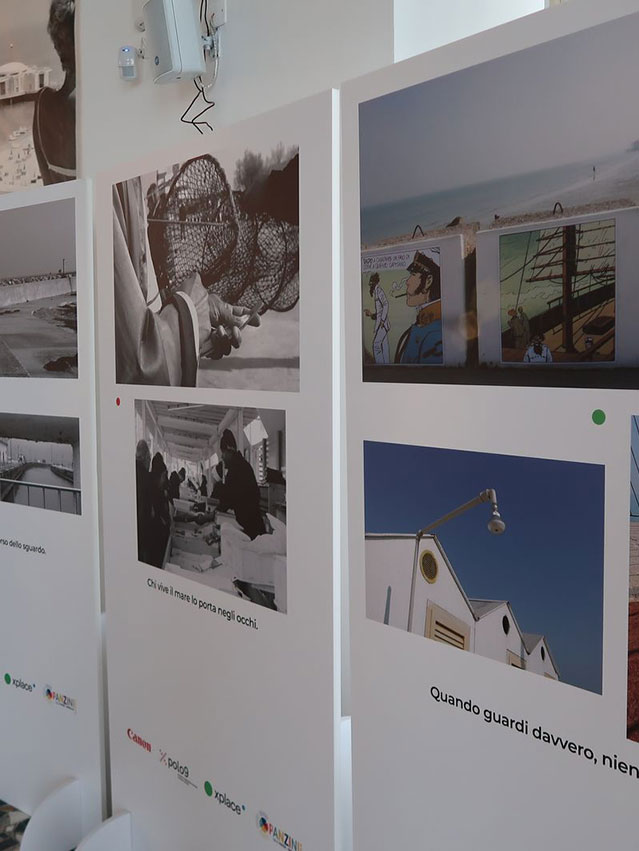 mostra-verticali